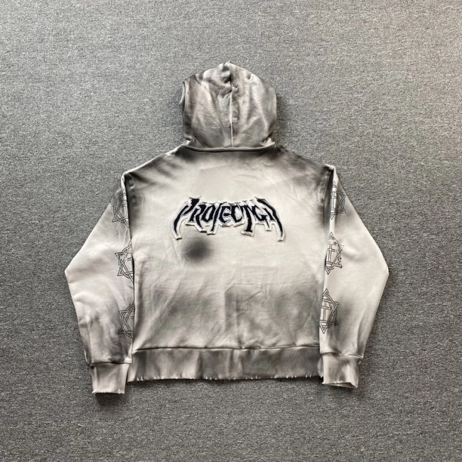 Grailz Hoodie