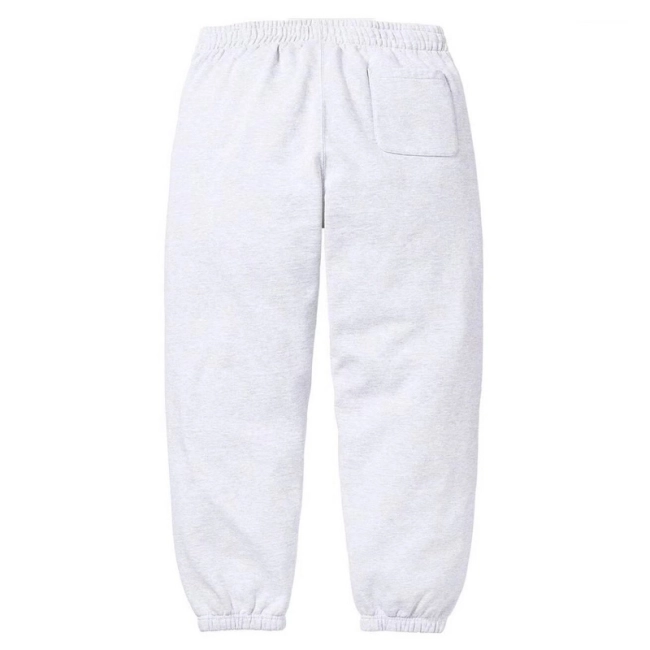 Supreme Satin Appliqué Sweatpant