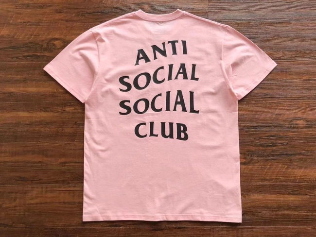 ANTI SOCIAL SOCIAL CLUB T-Shirt