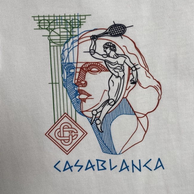 Casablanca T-shirt