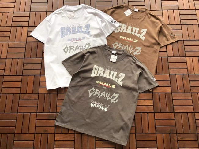 Grailz T-Shirt