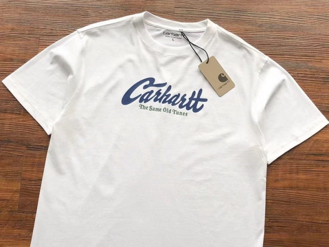 Carhartt T-Shirt 461114