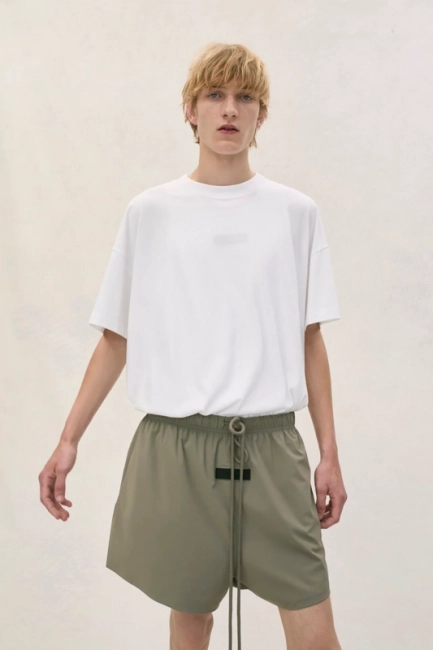 Fear of God Essentials T-shirt