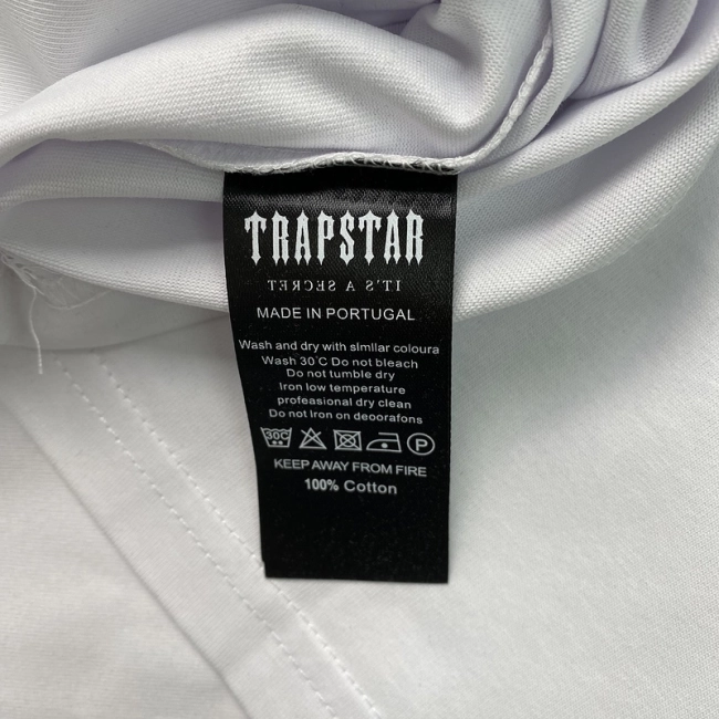 Trapstar T-shirt