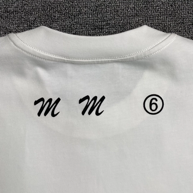 MM6 Maison Margiela T-shirt