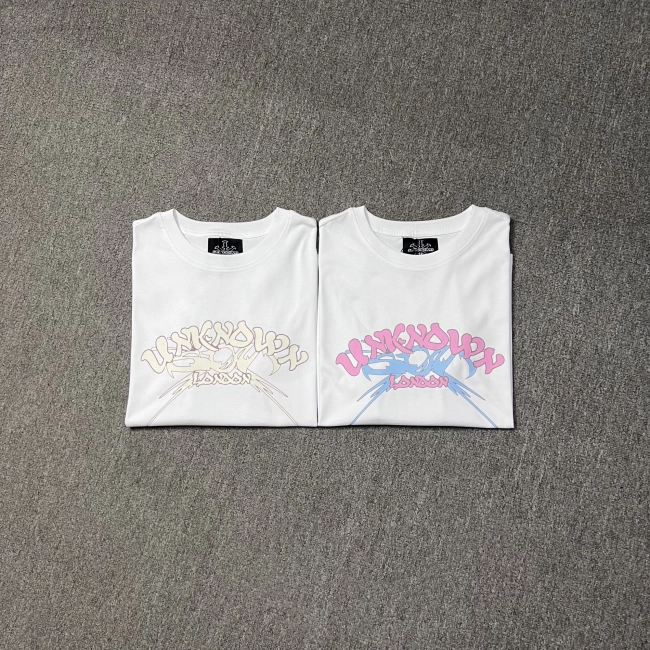 Unknown London Uv Tee