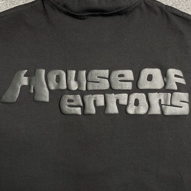 House of Errors T-shirt