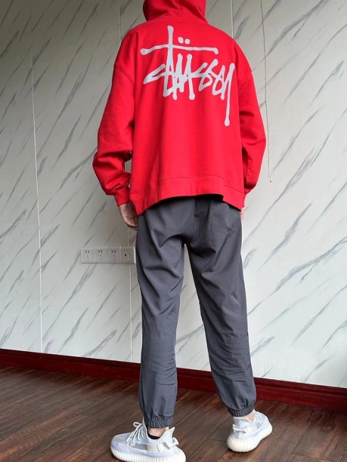 Stüssy Hoodie