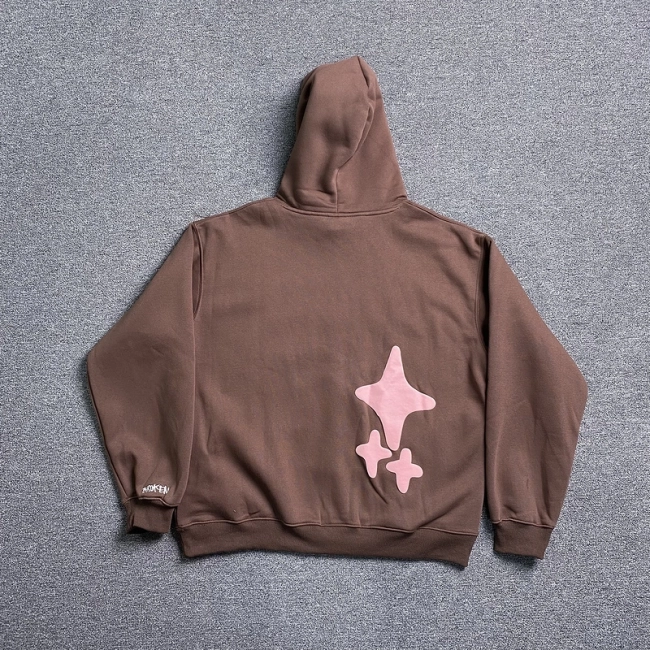 Broken Planet Hoodie