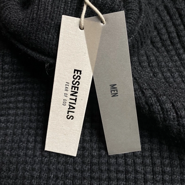 Fear of God Essentials Sweater