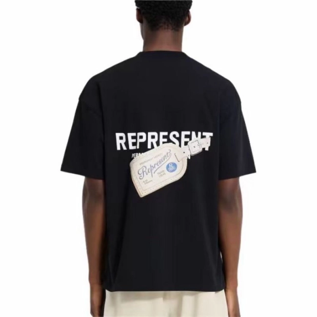 REPRESENT T-Shirt