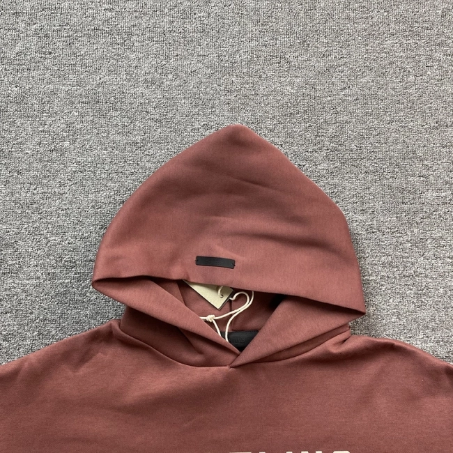 Fear of God Essentials Hoodie