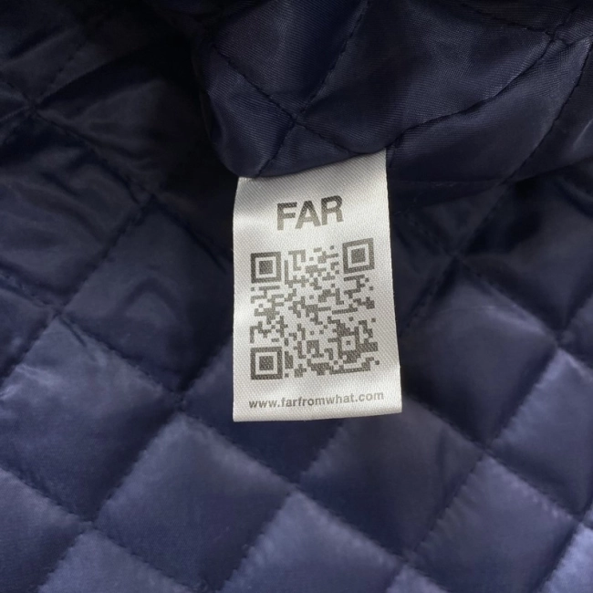 Far archive Jacket