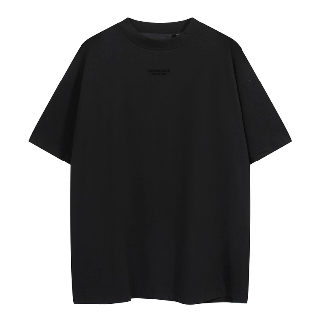 Fear of God Short Sleeve T-shirt