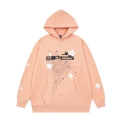 Sp5der SP5 Bellini Hoodie