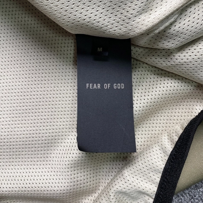 Fear of God Essentials Hoodie