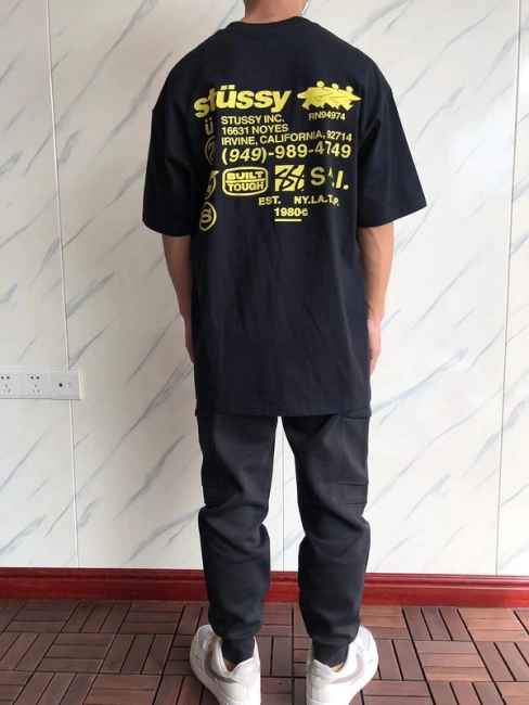 Stüssy T-Shirt