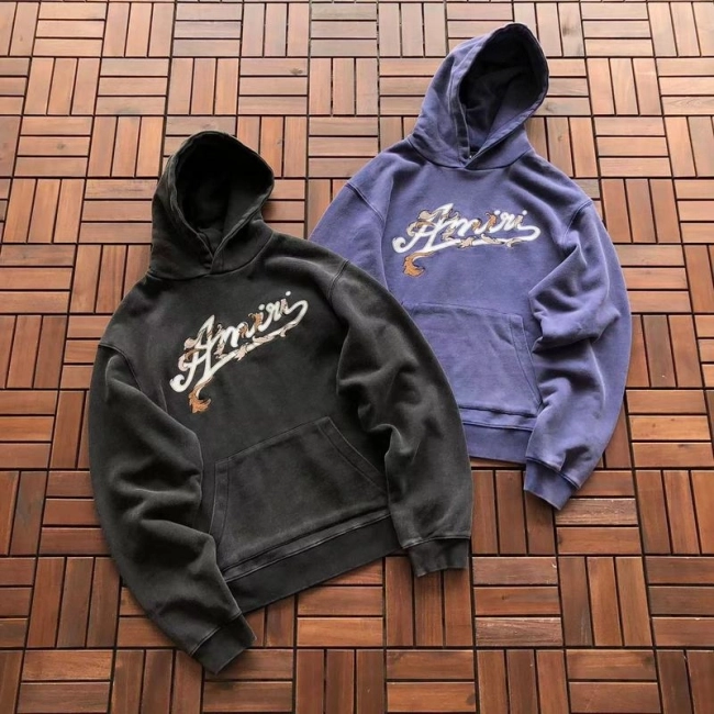 AMIRI Hoodie