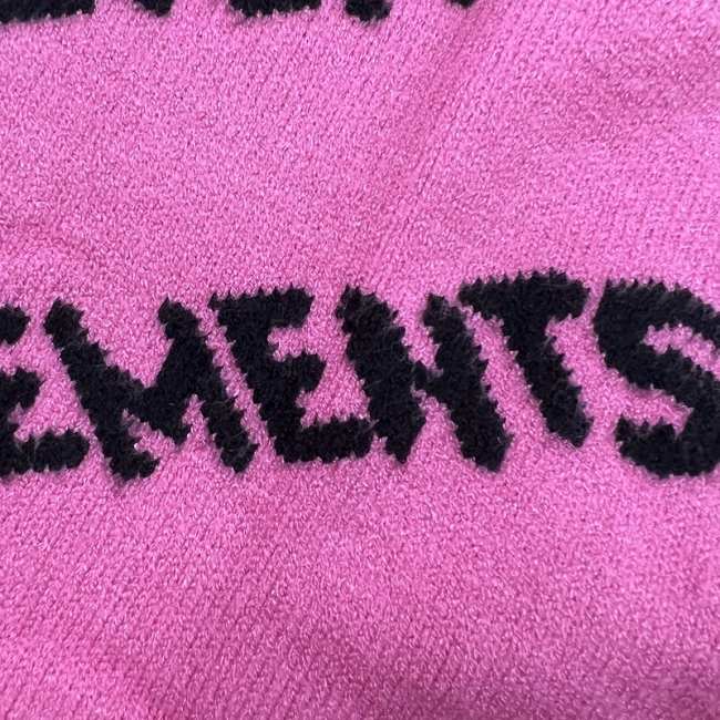 Vetements SWEATER