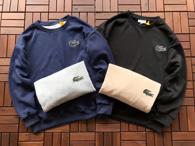 Lacoste SWEATER