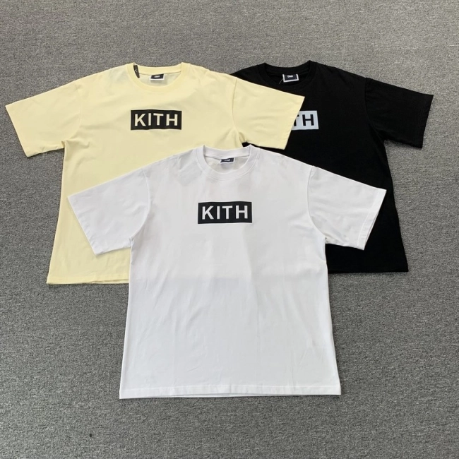 KITH T-shirt