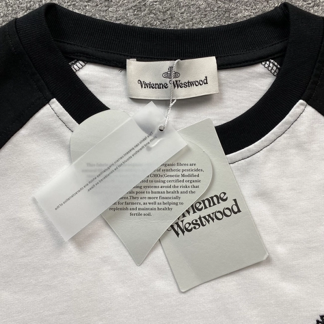 Vivienne Westwood T-shirt