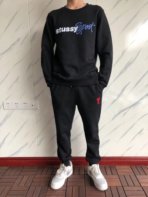 Stüssy Sweater