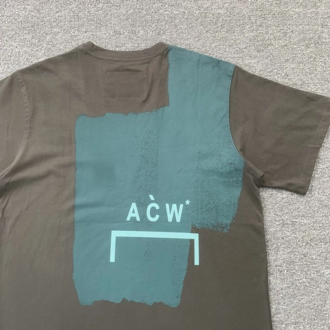 A-Cold-Wall T-shirt