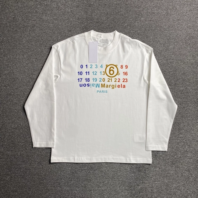 MM6 Maison Margiela T-shirt