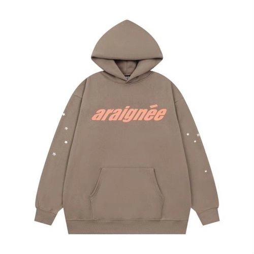 Sp5der Araignee Hoodie