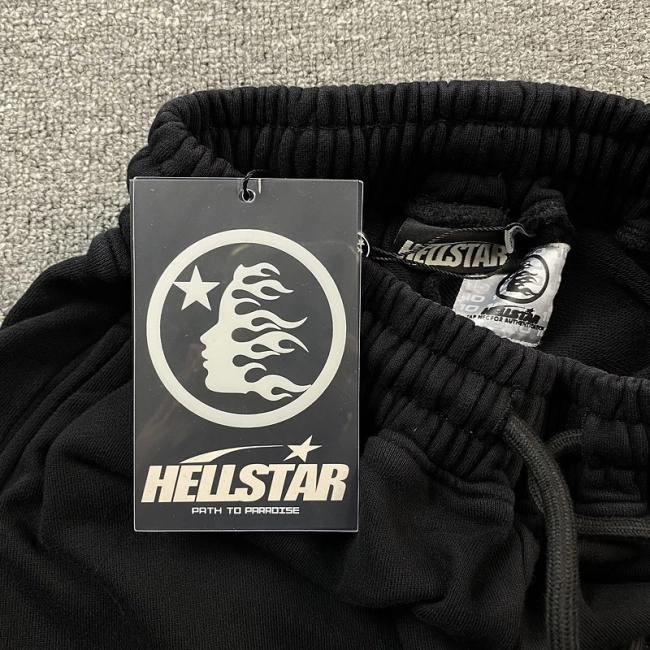 HELLSTAR Sports Pants