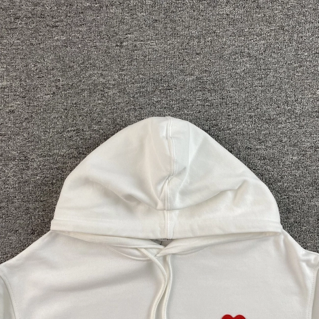 Comme des Garçons Play Hoodie