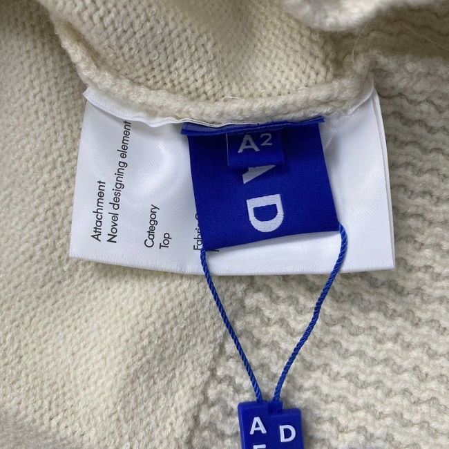 ADER ERROR Sweater