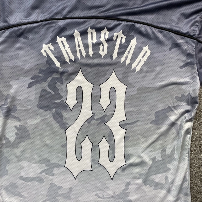 Trapstar T-shirt