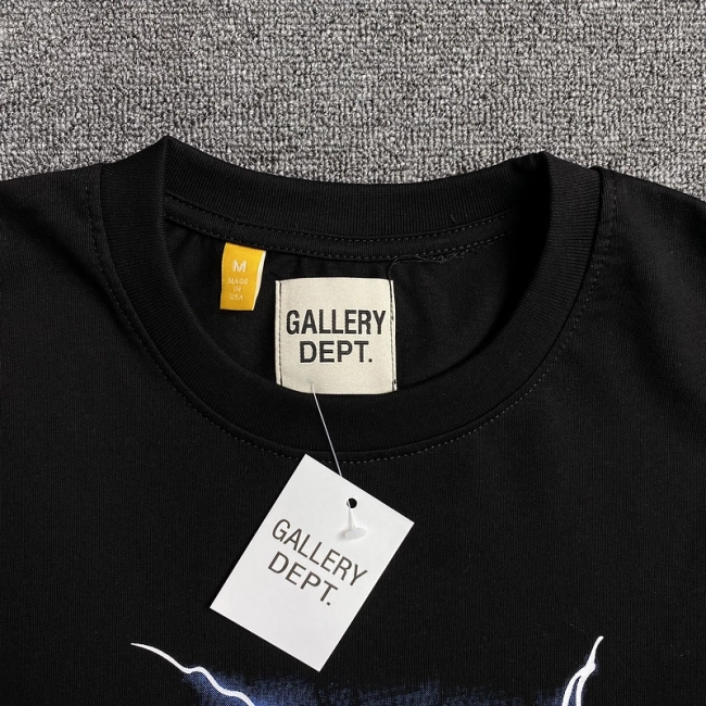 GALLERY DEPT. T-shirt