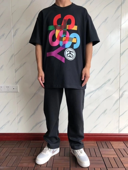 Stüssy T-Shirt