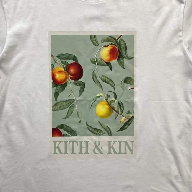 KITH T-shirt