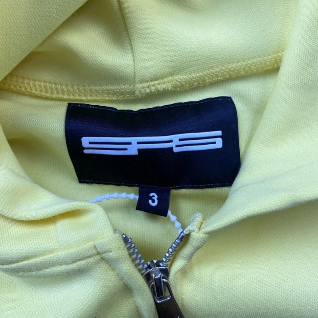 Sp5der Hoodie