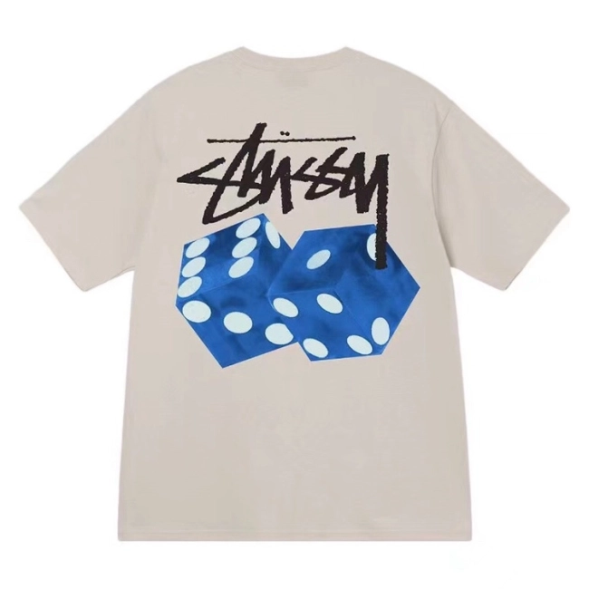 Stüssy Diced Out Tee