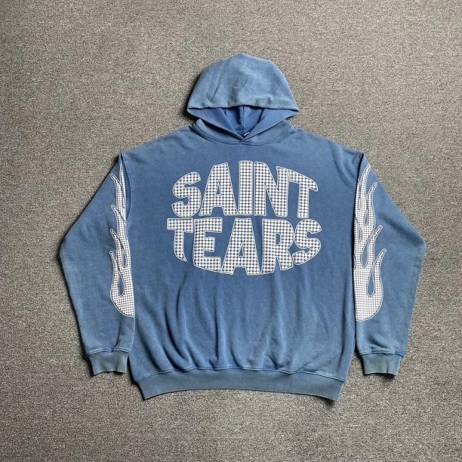 Saint Michael Hoodie