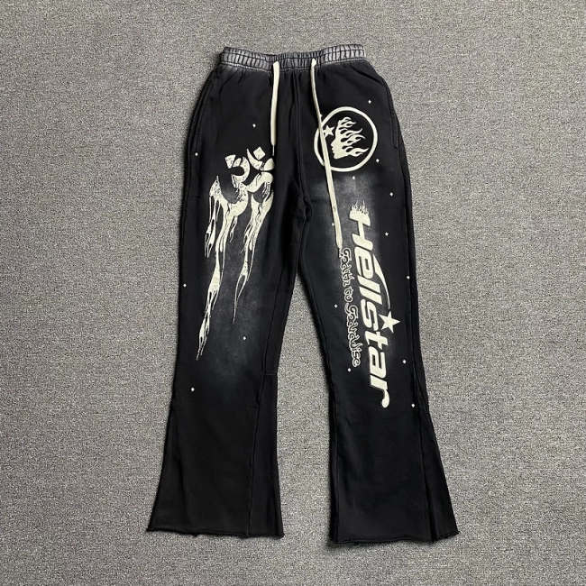 HELLSTAR Pants