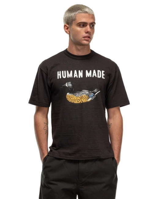 Human Made Graphic T-Shirt