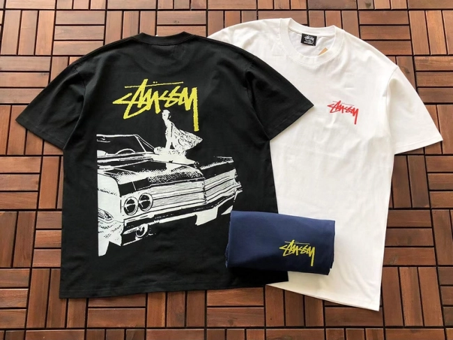 Stüssy T-Shirt