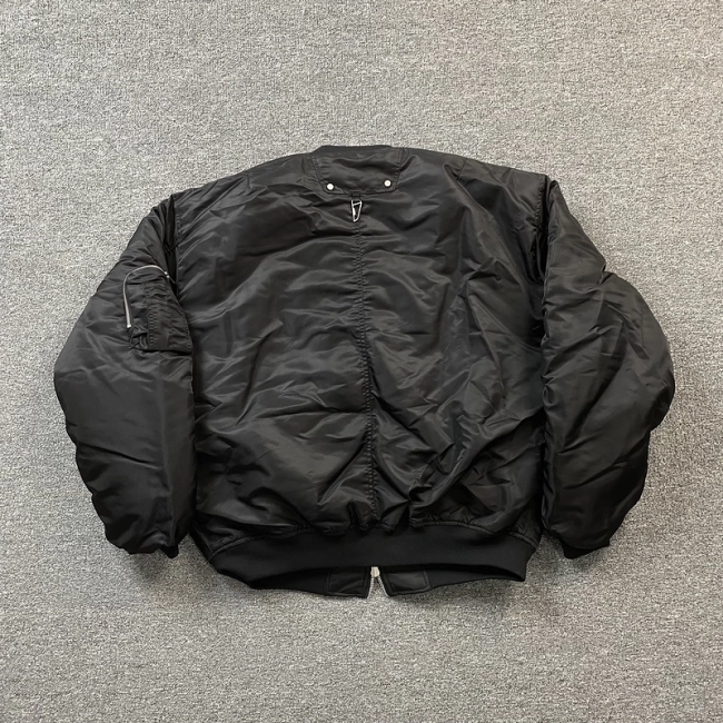 Undermycar Jacket