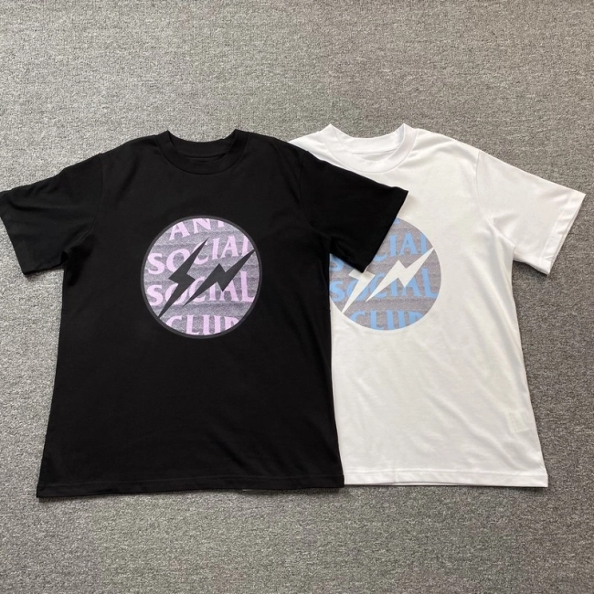 ANTI SOCIAL SOCIAL CLUB ASSC T-shirt