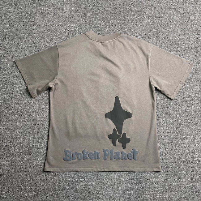 Broken Planet T-shirt