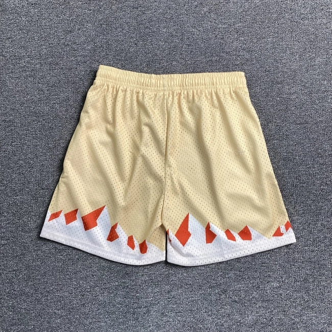 Eric Emanuel Shorts