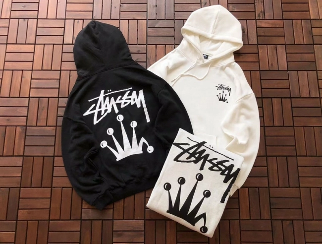 Stüssy Hoodie