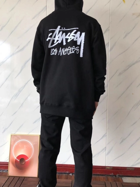 Stüssy Hoodie