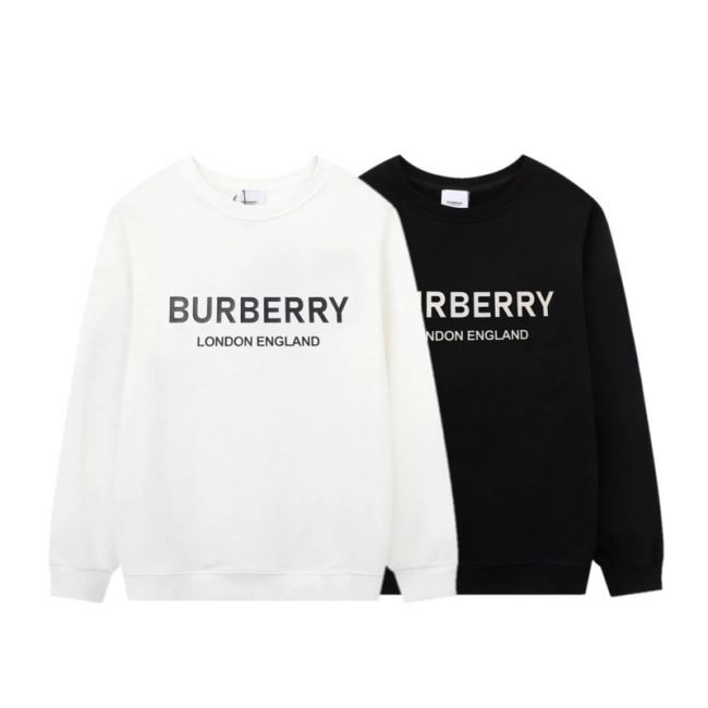 Burberry Sweatshirt